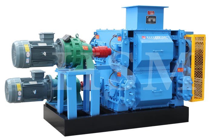 四輥破碎機(jī)對(duì)輥破碎機(jī)、河卵石制砂機(jī)、石頭制砂機(jī)