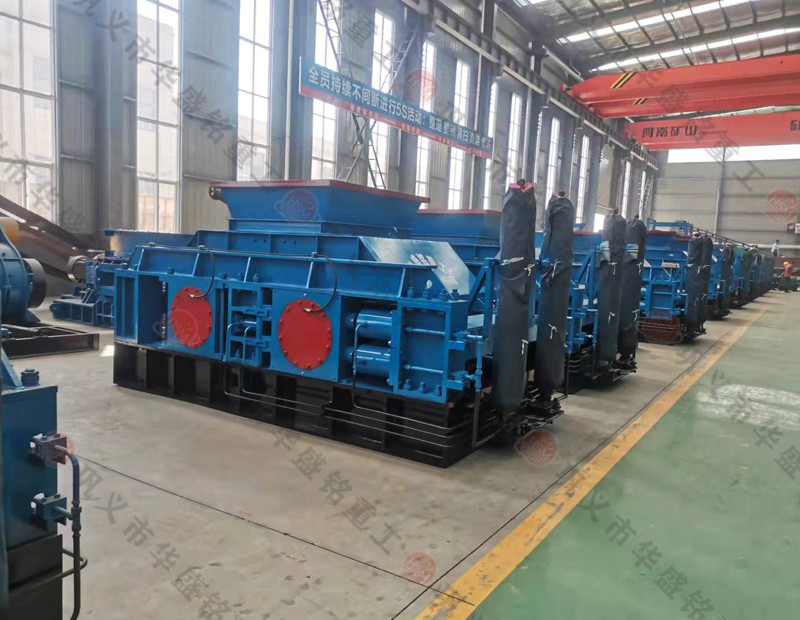 老砂廠用制砂機(jī) 