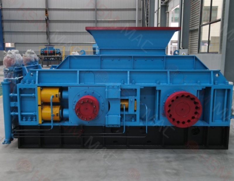硫鐵礦洗選制砂機