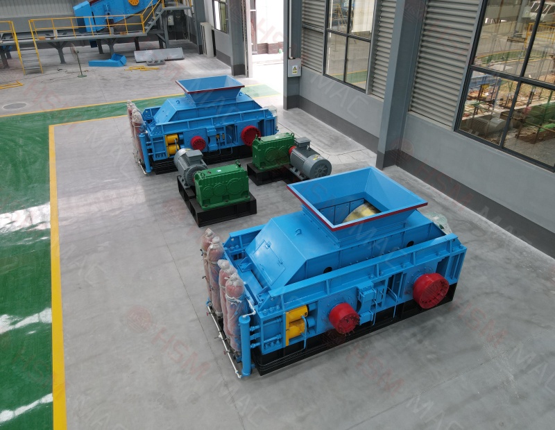 風(fēng)化石破碎機(jī)